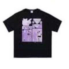 HUNTER×HUNTER キルア バースデー ビッグシルエット Tシャツ