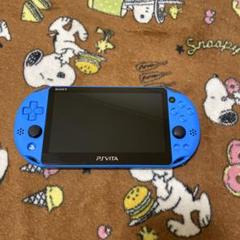 SONY ソニー PSVITA 本体 PCH-2000