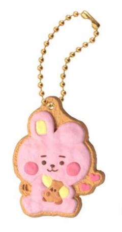2025年最新】bt21 チャーム my little buddyの人気アイテム