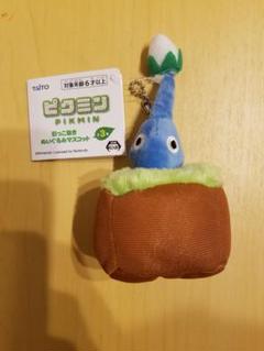 ピクミン ぬいぐるみの中古 未使用品を探そう メルカリ