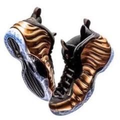 完売サイズ!AIR FOAMPOSITE ONE エア フォームポジット ワン
