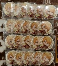 浦島坂田船 センラ 缶バッジ 2021 春ツアー 桜花再凛 花や花