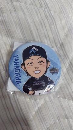 大谷翔平　激レア　デカ缶バッジ　北海道日本ハムファイターズ　現在非売品 2025年最新】Yahoo!オークション -大谷翔平 バッジの中古品