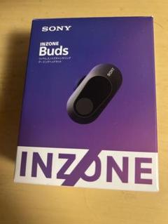 2025年最新】inzone budsの人気アイテム - メルカリ