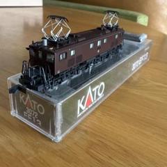 KATO EF13 品番:3072 カトー | NGaugeJP - 横濱模型