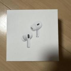 Apple AirPods Pro MLWK3JA (箱のみ) Apple AirPods Pro MLWK3JA