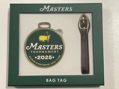 2025年最新】MASTERS ネームプレートの人気アイテム - メルカリ