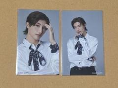 GENIC 増子敦貴 生写真 継続特典 ブロマイド 増子敦貴(GENIC) プロデュース 『A.MOON』1周年記念イベント