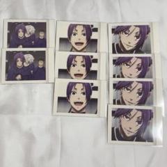 氷織羊 御影玲王 ぱしゃこれ 氷織羊 御影玲王 ぱしゃこれ