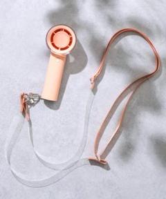 スマホショルダーストラップ オレンジ