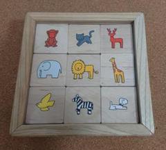 中古品　戸田デザイン×NOKUBI　ベビーピース　Baby piece