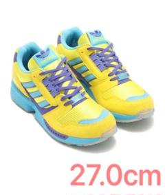 2025年最新】adidas ZX atmosの人気アイテム - メルカリ