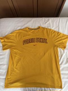 Nike DRI-FIT FERRIS STATE Tシャツ