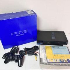 sony PlayStation2 scph-30000 ps2 本体