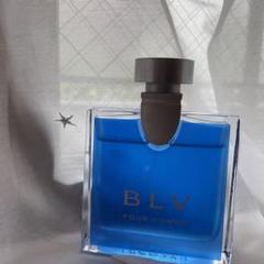 楽天市場】ブルガリ ブループールオムEDT 100ml SP(オードトワレ