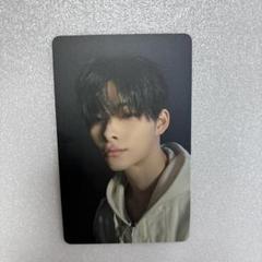enhypen ニキ 宵 YOI Amazon 特典 トレカ