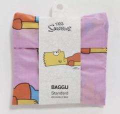 BAGGU シンプソンズ　ドーナツ　ピンクロブスター　エコバッグ　セット 2025年最新】baggu シンプソンズの人気アイテム - メルカリ
