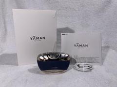 YAMAN リフトロジーSP YJFD2L 中古 新品・美容液付】YA-MAN ヤーマン リフトロジー SP YJFD2L