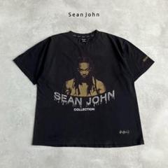 00s~ Sean John BUSTA RHYMES オーバーサイズ Tシャツのサムネイル