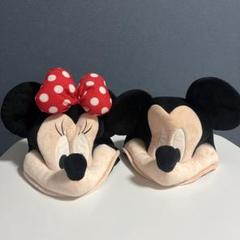 ミッキー・ミニー ファンキャップのサムネイル