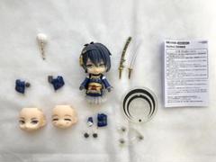 ねんどろいど　三日月宗近　2点セット Amazon | ねんどろいどどーる 刀剣乱舞ONLINE 三日月宗近 軽装