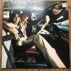 洋楽 THE SUZI QUATRO STORY GOLDEN 20 HITS Suzi Quatro – The Suzi Quatro Story - Golden 20 Hits – CD