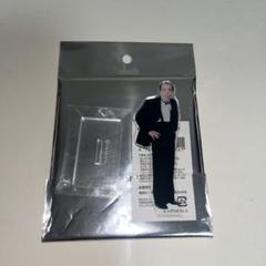 ザ・ドリフターズ展 志村けん アクリルスタンド