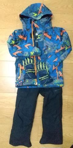 2025年最新】QUIKSILVER ウェア(子ども用)の人気アイテム - メルカリ