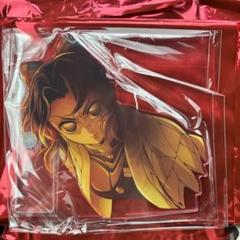 劇場版 鬼滅の刃 無限城編 キービジュアルアクリルスタンド 胡蝶しのぶ