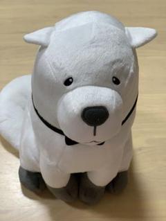 ボンド　SPY×FAMILY めちゃでかぬいぐるみ　新品未使用