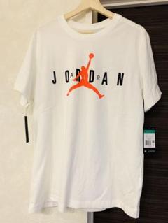 タグ付き新品未使用品 Sランク NIKE×JORDAN Tシャツ XLサイズ