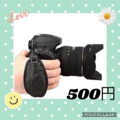 ハンドストラップ カメラグリップ ベルト カメラ