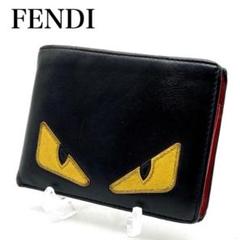 2025年最新】fendi 財布 モンスターの人気アイテム - メルカリ