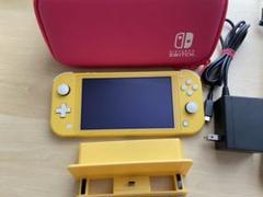 Nintendo Switch Lite 本体 ちむ様専用