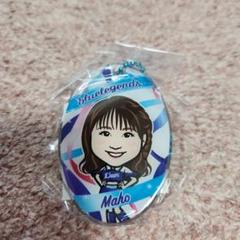 西武ライオンズ　ブルーレジェンズ　maho