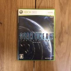 スターオーシャン4