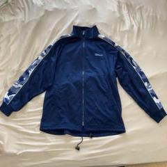 ウィルソンWilson ジャージ上下ヴィンテージ品【更に値下げ】 ウィルソンWilson ジャージ上下ヴィンテージ品【更に値下げ