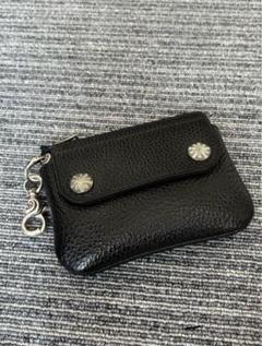 LOMEI LEATHER WORKS財布‼️