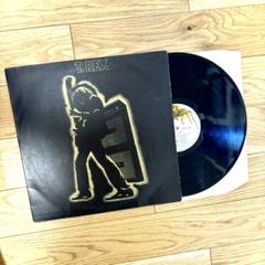 LP】T.REX/Slider | SORC 中古アナログレコード専門店