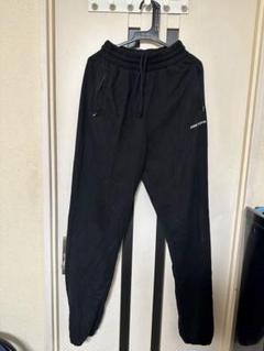 junky mood ジャージパンツ ブラック L