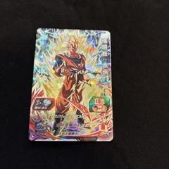 ドラゴンボールヒーローズ BM4-SEC3 PSA10 ドラゴンボールヒーローズ BM4-SEC3 PSA10