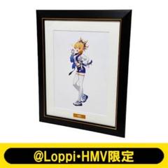 原神xローソンキャラファイングラス宵宮 原神xローソンキャラファイングラス宵宮