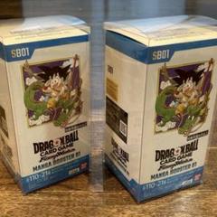 ドラゴンボール フュージョンワールド テープ付き未開封boxまとめ売り Amazon.co.jp: 【発売日前日出荷/テープ付き未開封BOX