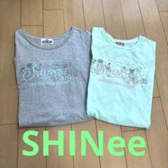 SHINee - SHINee　テミン　SW　V 　Tシャツ おまけ付き　☆ SHINee テミンTシャツ