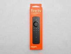Fire TV Stick 音声認識 Alexa リモコン Amazon