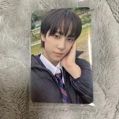 &team ニコラス トレカ ktown4u now &TEAM アジアツアー NICHOLAS ニコラス トレカ - メルカリ