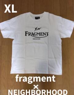 NEIGHBORHOOD fragment Ｔシャツのサムネイル