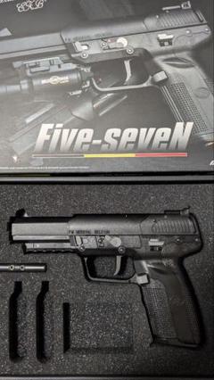 2025年最新】fn57 マガジンの人気アイテム - メルカリ