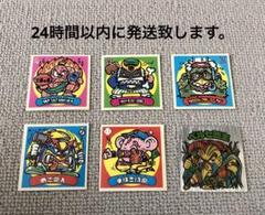 希少品 ビックリマンシール セット ビックリマンシールセット - メルカリ
