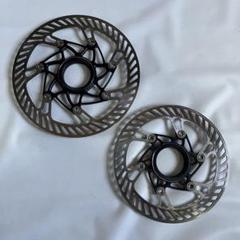 CAMPAGNOLO 03 AFS ディスクローター+USBベアリング CAMPAGNOLO 03 AFS ディスクローター+USBベアリング